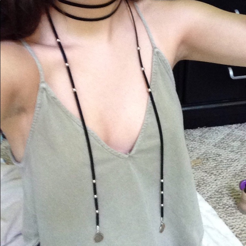 Cord Choker